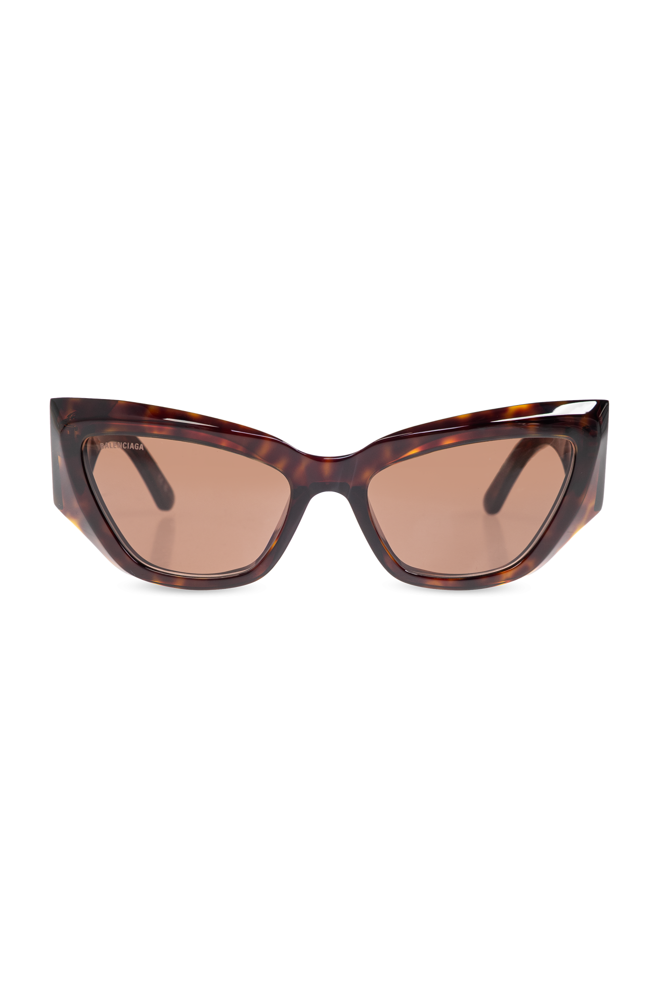 サングラス BALENCIAGA SUN GLASS (648053T0001 7623) 0400012052768_BLACK?wid=600&